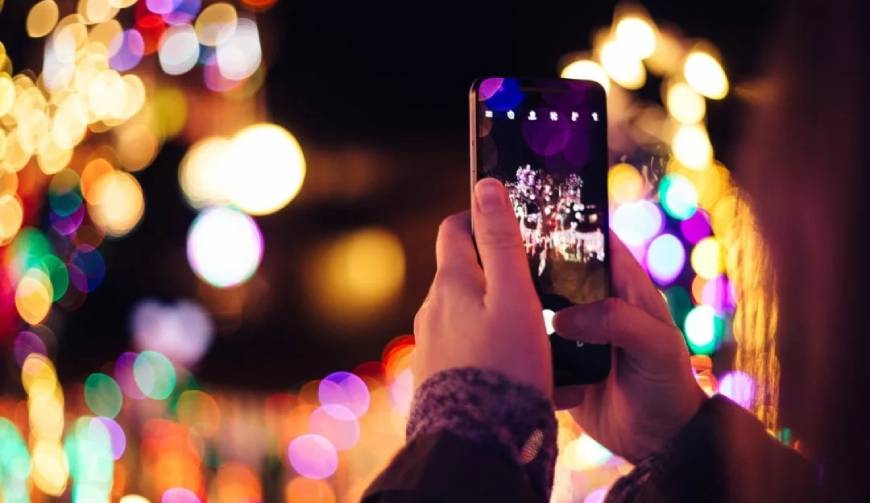 永兴县产品视频拍摄惊艳亮相：极致细节，彰显卓越品质