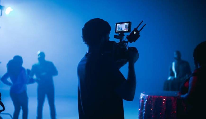 永兴县产品视频拍摄