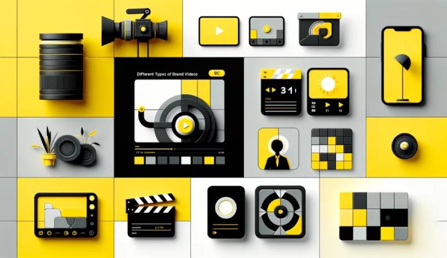 专为职场精英打造：永兴县产品视频拍摄提升工作效率的秘密武器