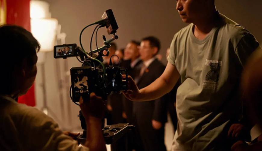 永兴县电商产品视频拍摄制作核心技法，赋能产品电商销量飙升