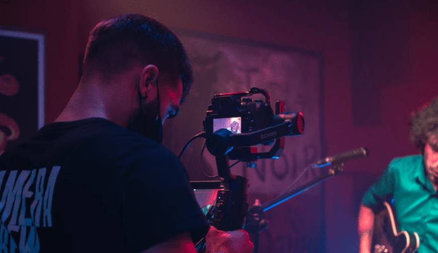 匠心雕琢视觉盛宴！专业永兴县产品视频拍摄公司赋能品牌价值