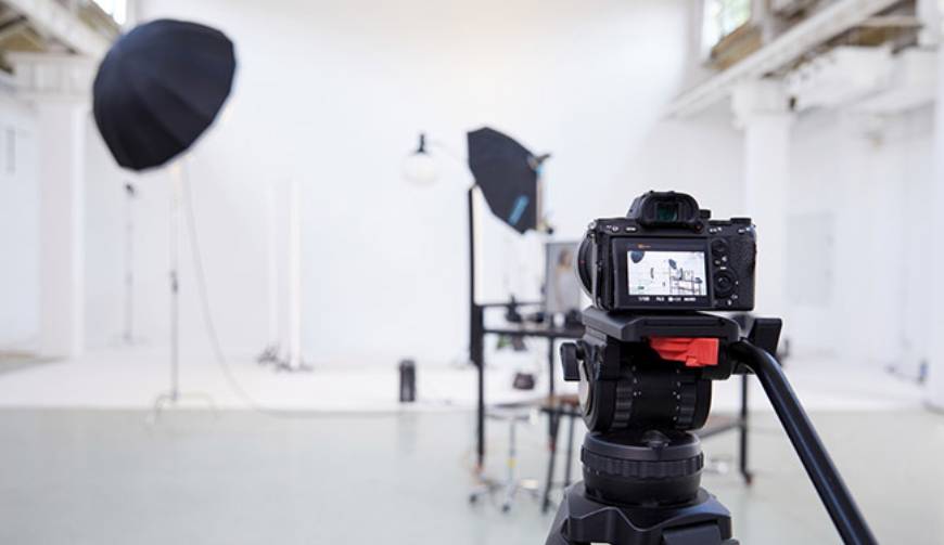 深耕永兴县电商产品视频拍摄制作，解锁电商爆款的视觉密码