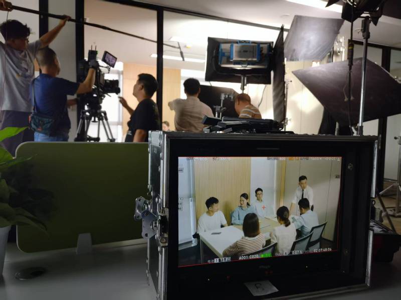 永兴县产品视频拍摄实操干货，助力产品打造吸睛视觉内容