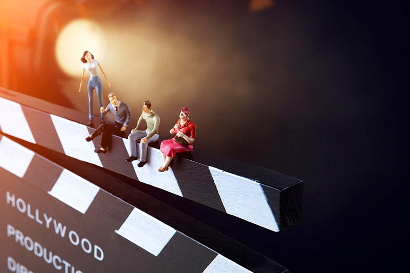 聚焦永兴县电商产品视频拍摄制作，为产品搭建高效转化桥梁