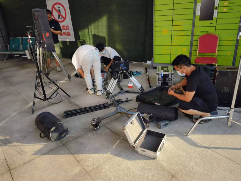 永兴县产品视频拍摄全攻略，让产品魅力在镜头下尽情绽放