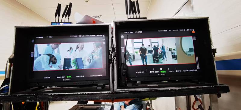 永兴县极致互动，让产品在宣传视频中闪耀独特光芒