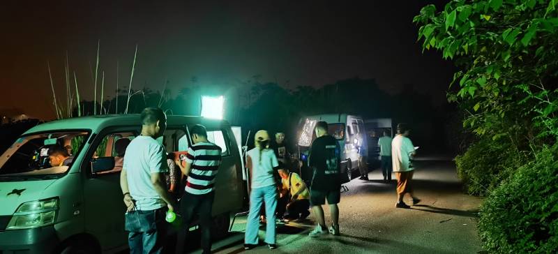 以镜头为笔，绘就永兴县产品视频的进阶之路