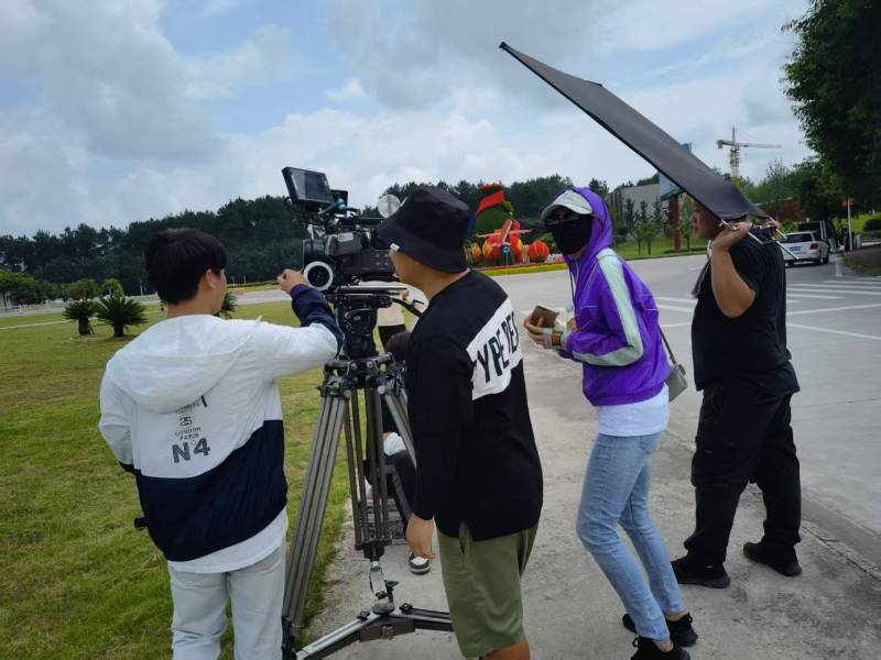 永兴县极致互动，未来愿景宏大，致力于成为全球领先的产品宣传视频企业