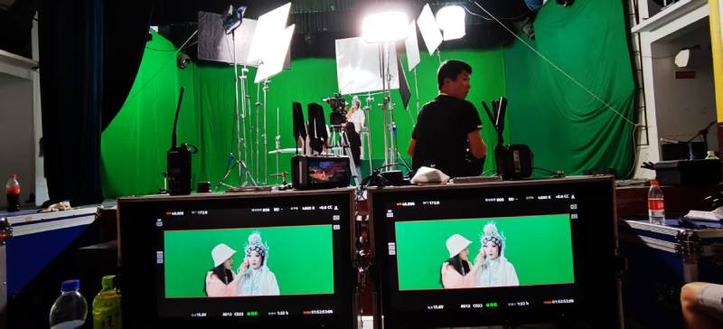 永兴县产品视频拍摄核心技法，赋能产品视觉竞争力飙升