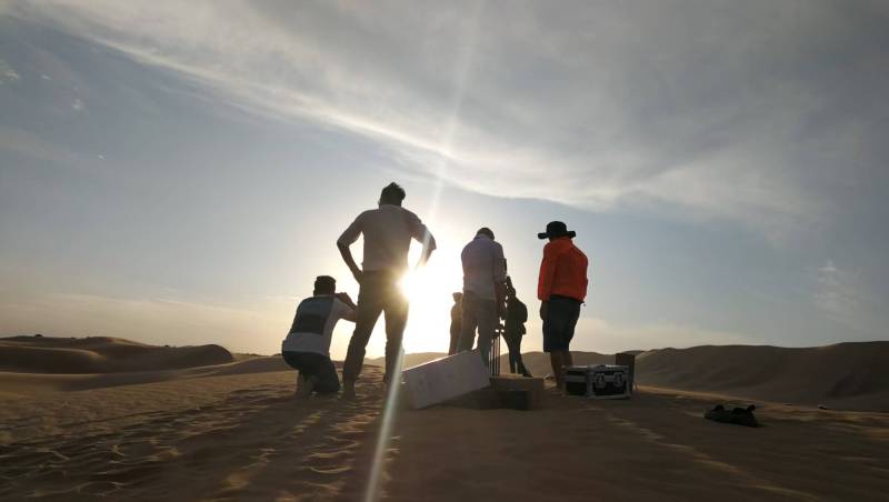 深耕永兴县产品视频拍摄，解锁产品视觉传播的全新可能