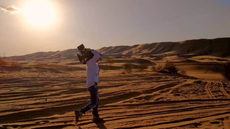 深耕永兴县产品宣传视频拍摄公司，解锁品牌传播的核心动能