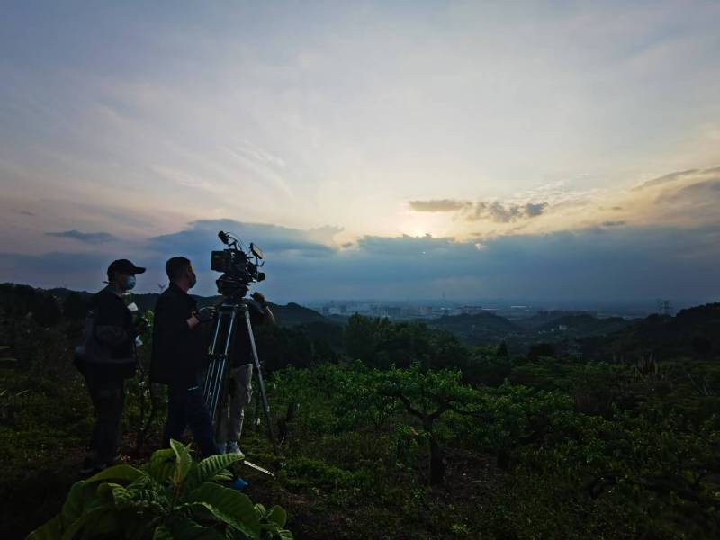 聚焦永兴县产品宣传视频拍摄公司，用专业实力铸就品牌传播传奇