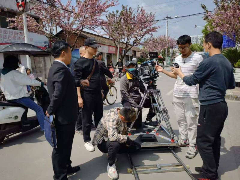 永兴县产品视频拍摄进阶指南，助力产品抢占视觉高地