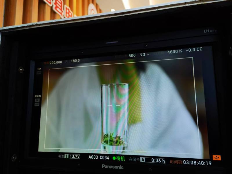 天然优选！永兴县电商产品宣传视频溯源原料产地的真实故事