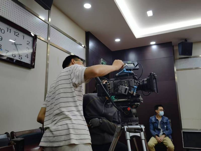 大数据指导创作方向，永兴县产品视频拍摄公司让每帧画面都有效触达