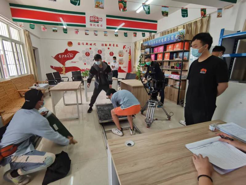 永兴县电商产品视频拍摄制作实战秘籍，助力产品引爆电商流量